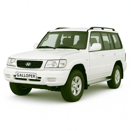 Galloper